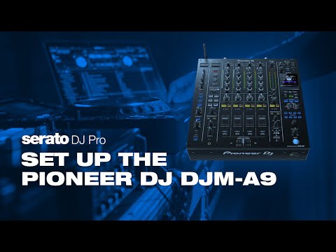 Pioneer DJM-A9 по цене 449 900 ₽