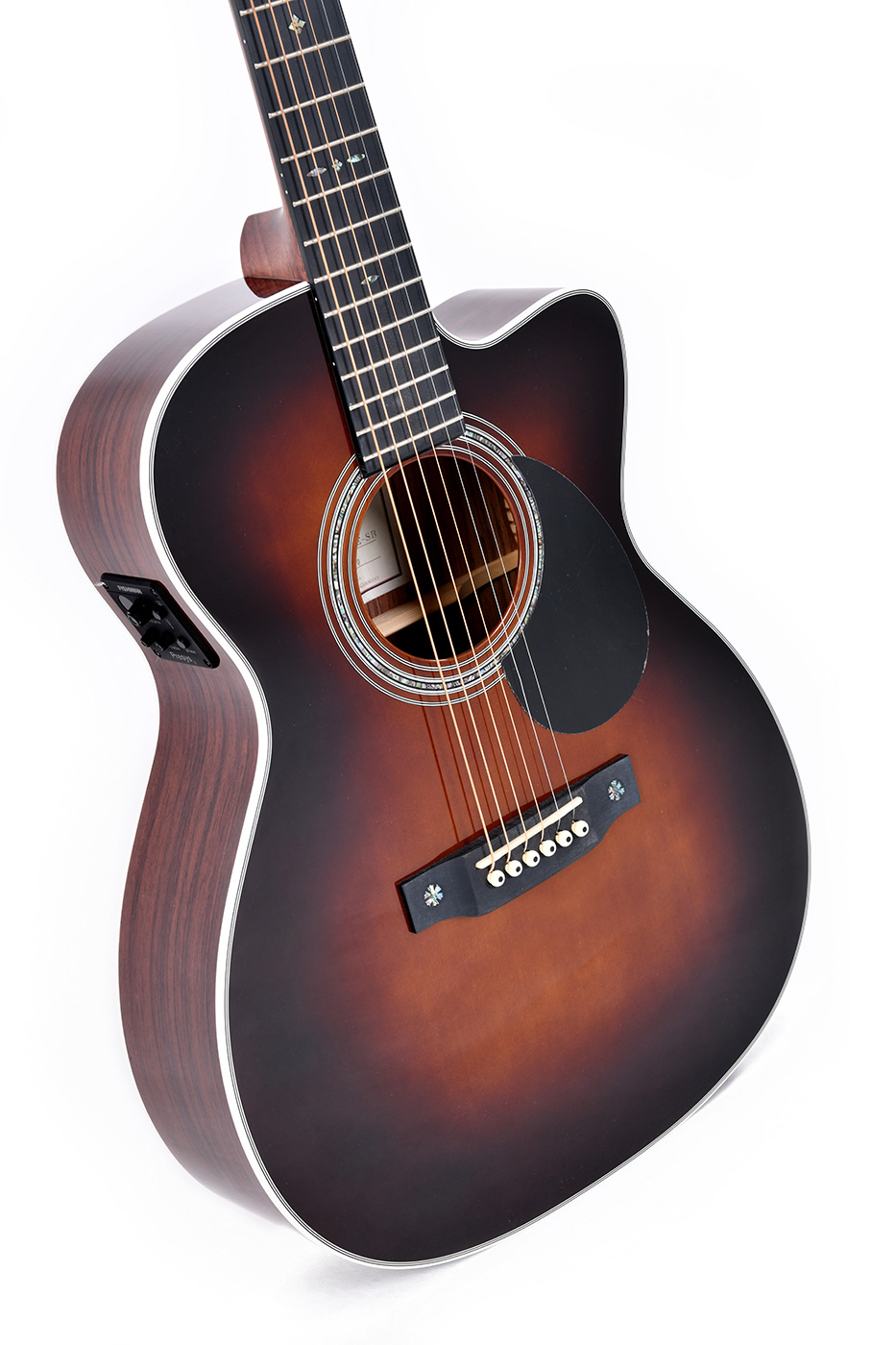 Sigma OMTC-1E-SB по цене 56 450 ₽