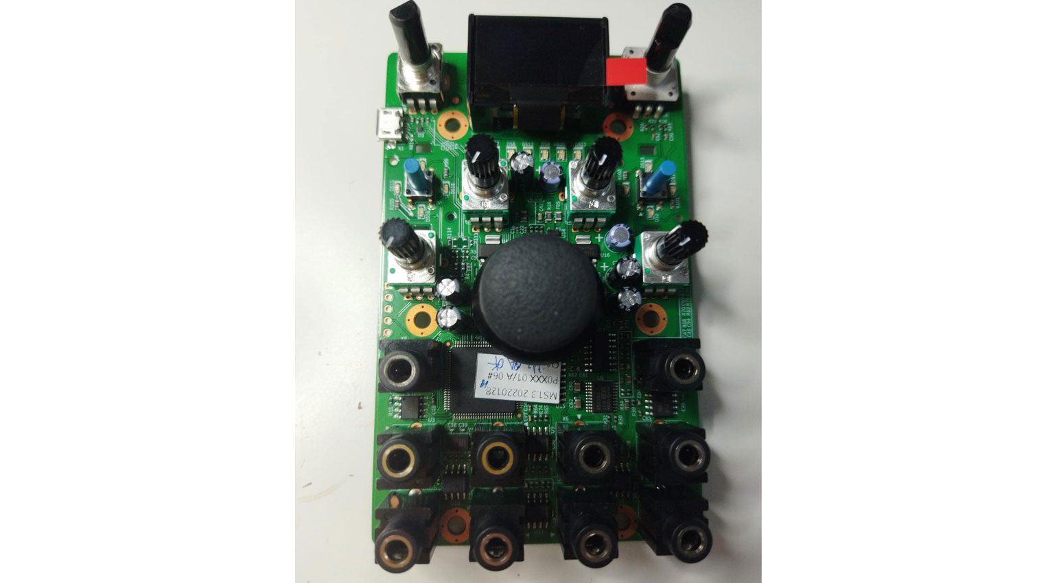 Behringer Pro-VS Eurorack Behringer Pro-VS Eurorack