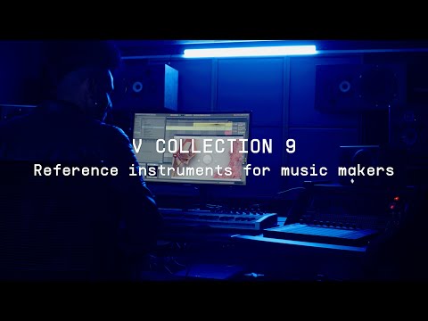 Arturia V Collection 9 по цене 68 900 ₽