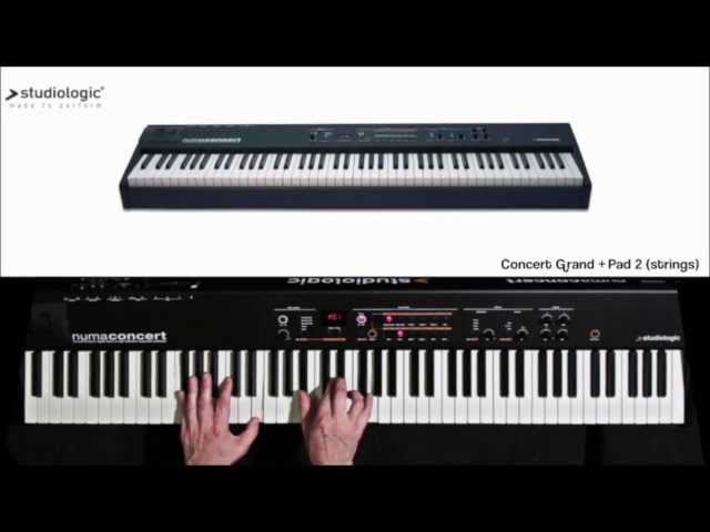 Alesis Concert по цене 36&nbsp;600 ₽