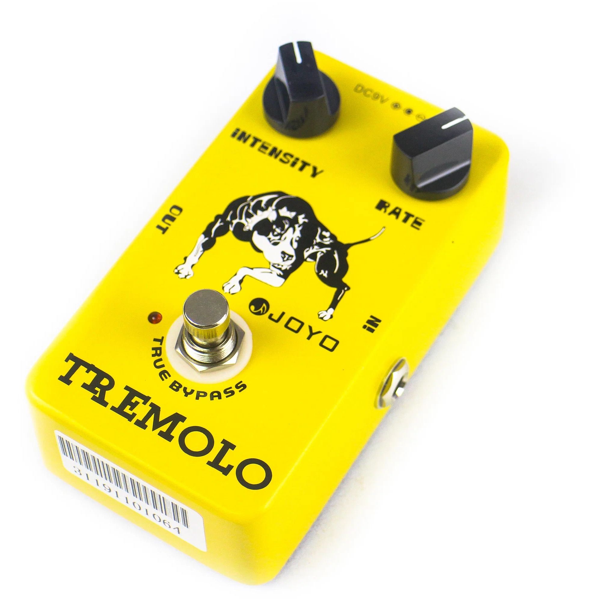 Joyo JF-09 Tremolo по цене 3 300 ₽