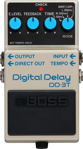Boss DD-3T по цене 19 550 ₽