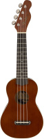 Fender Venice Soprano Uke NAT WN