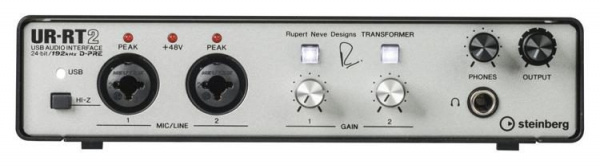 Steinberg UR-RT2 по цене 35 000 ₽