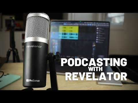 PreSonus REVELATOR по цене 16 100 ₽
