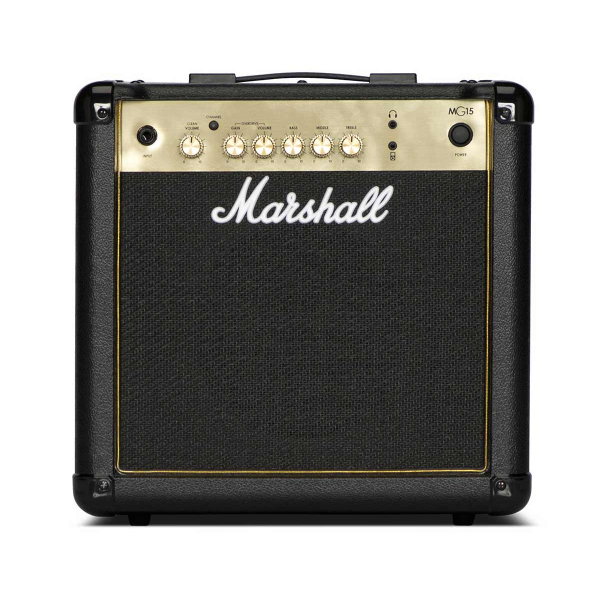 Marshall MG15G по цене 24 200 ₽