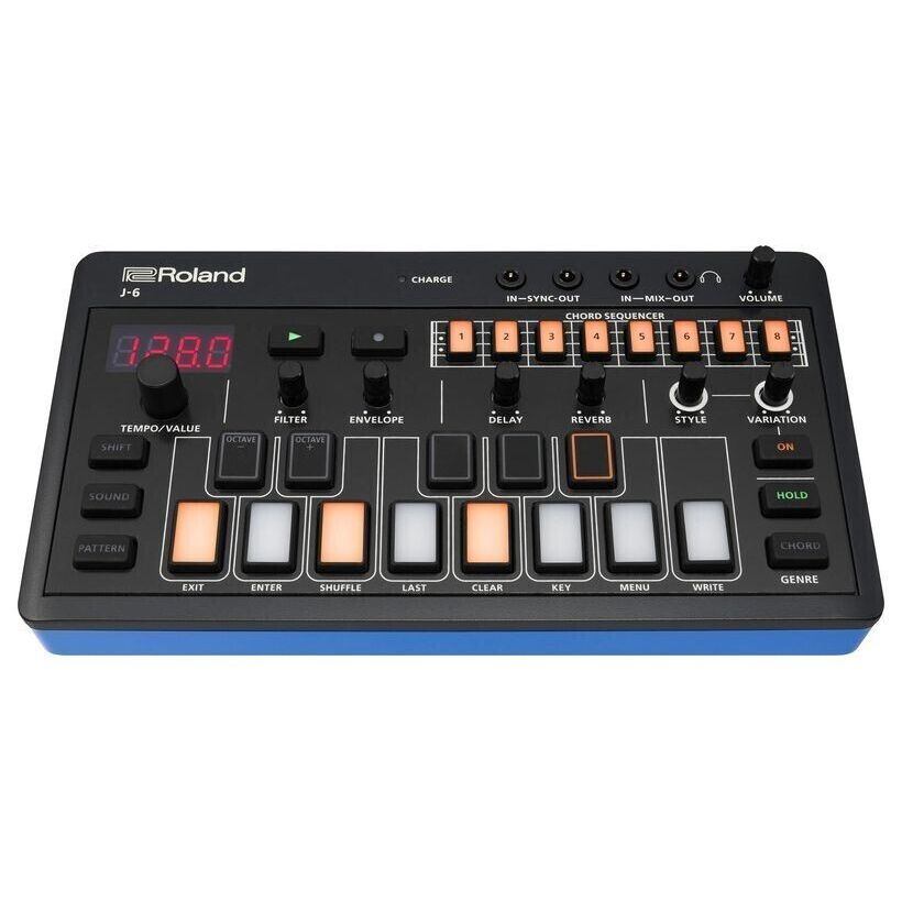 Roland J-6 по цене 24 150 ₽