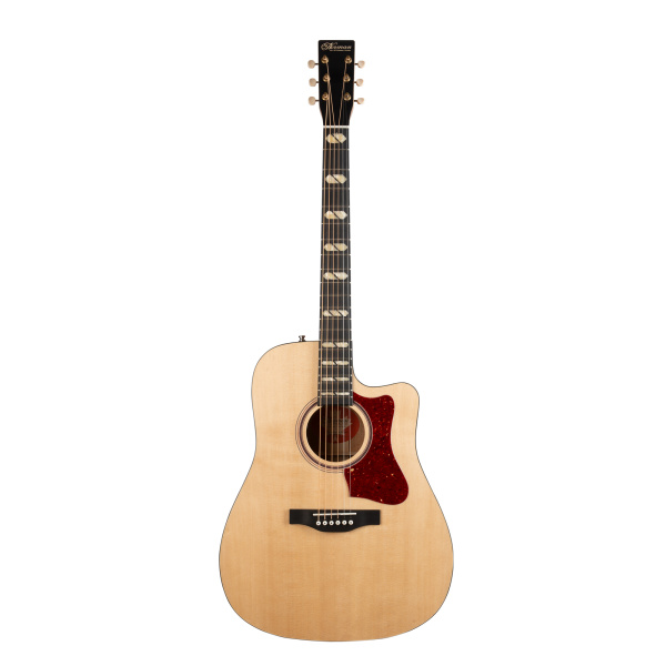 Norman ST40 CW Natural HG Element по цене 161 500 ₽