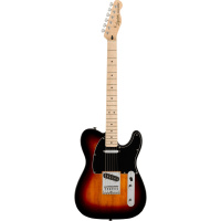 FENDER SQUIER Affinity 2021 Telecaster MN 3TS