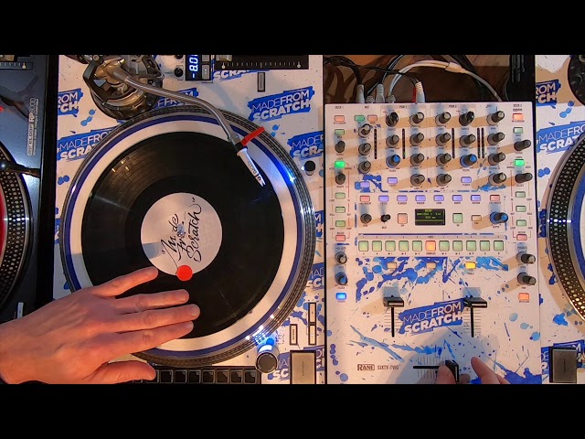 Behringer Wing-BK по цене 413 200 ₽