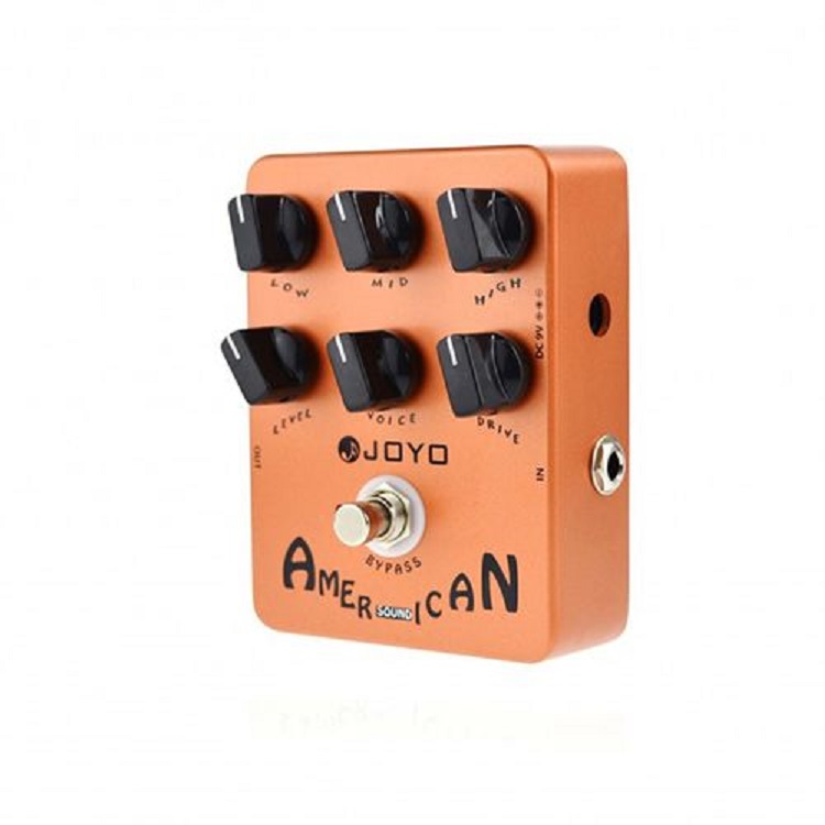 Joyo JF-14 American Sound по цене 3&nbsp;680.00 ₽