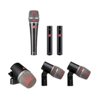 sE Electronics 5 Pack Club
