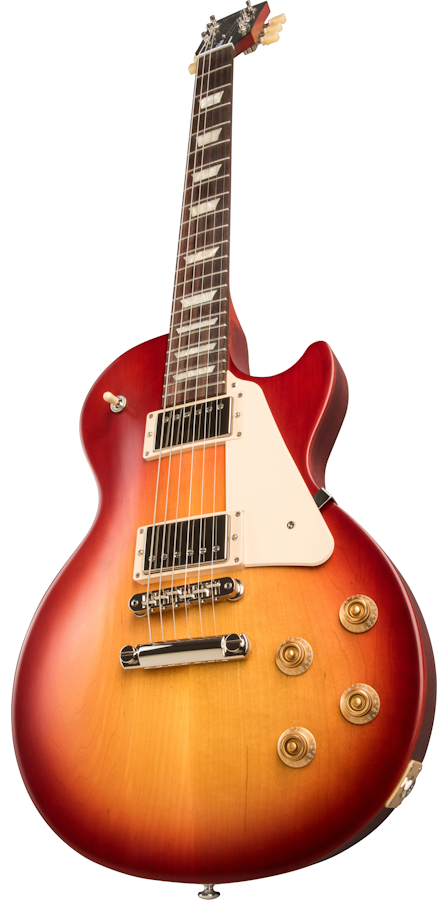 Gibson Les Paul Tribute Satin Cherry Sunburst по цене 125 000 ₽