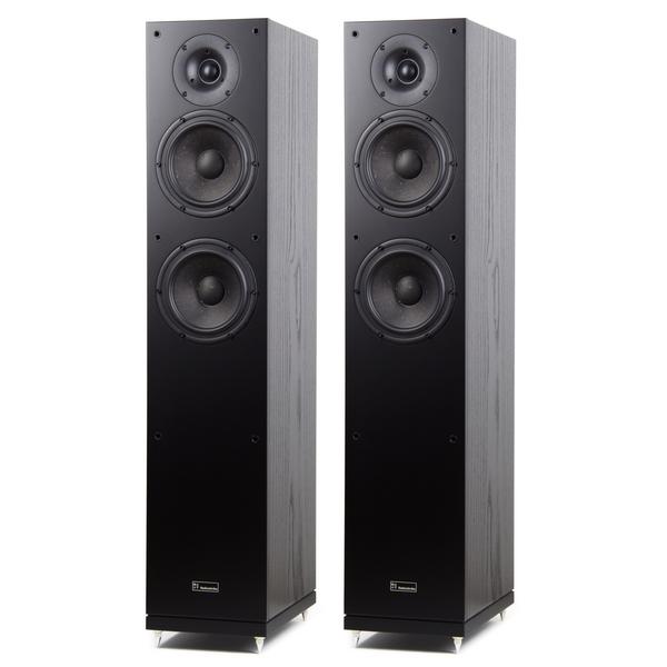 Radiotehnika Gamma 3.02 Black Ash по цене 119 900 ₽