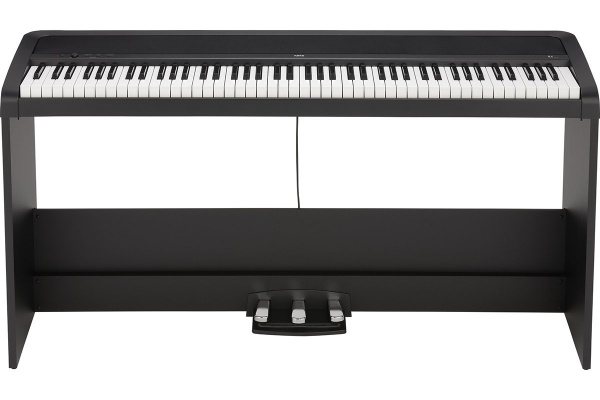 Korg B2SP BK по цене 88 800 ₽