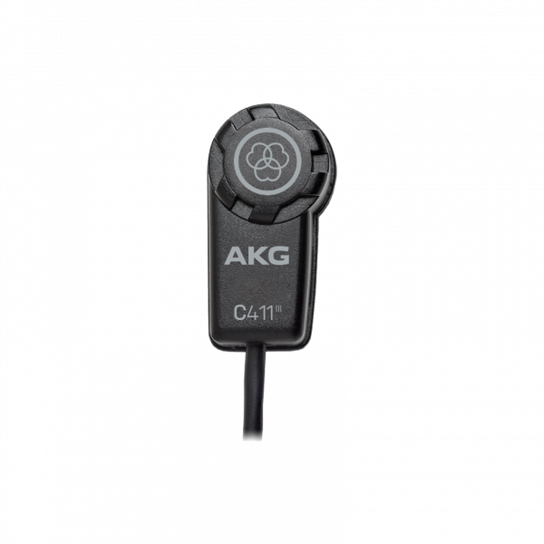 AKG C411PP по цене 33 588 ₽