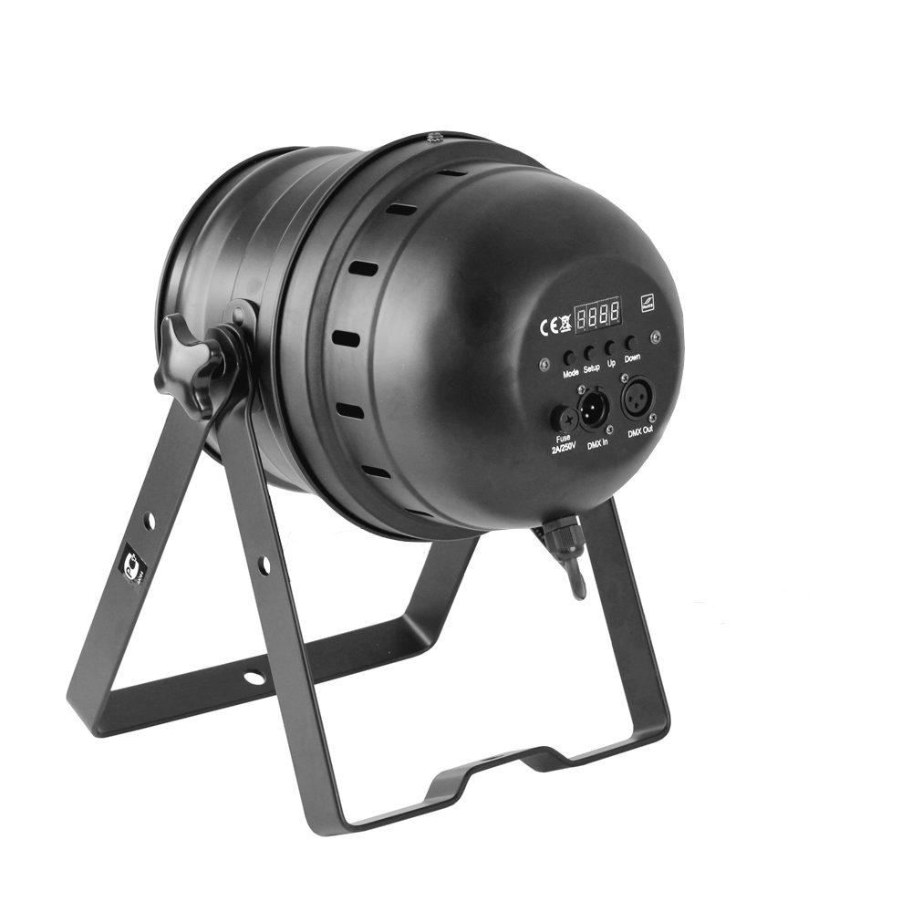 Involight LEDPAR184/BK по цене 25 200 ₽