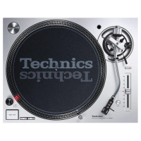 Technics SL-1200MK7 Silver по цене 211 910 ₽