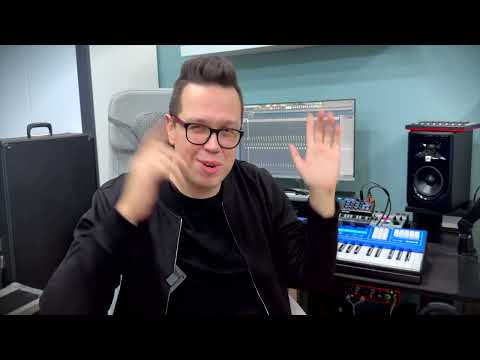 Behringer Pro VS Mini по цене 16 850 ₽