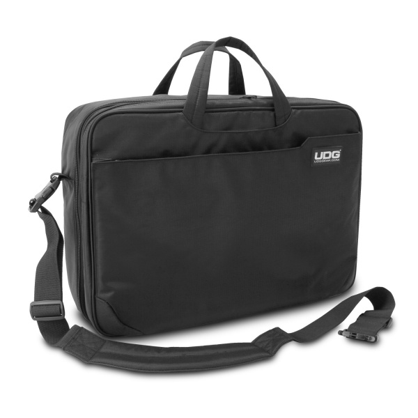 UDG Ultimate Midi Controller SlingBag Large Black/Orange MK2 по цене 18 400 ₽