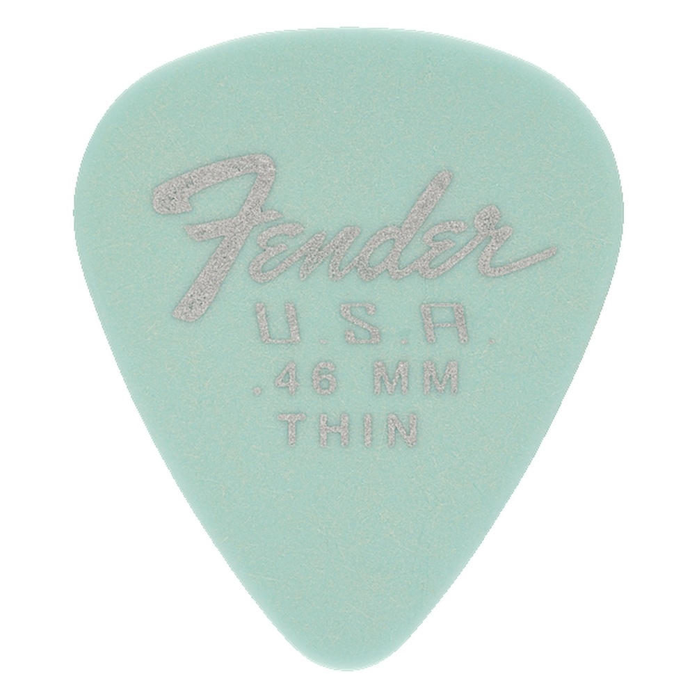 Fender 351 Dura-Tone .46 12 PK DNB по цене 85.00 ₽