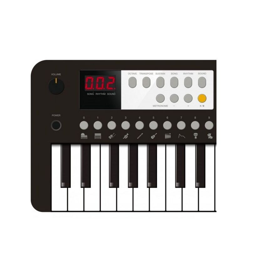 Medeli MK1 BK по цене 3&nbsp;810 ₽