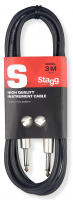 STAGG SGC3DL по цене 500 ₽