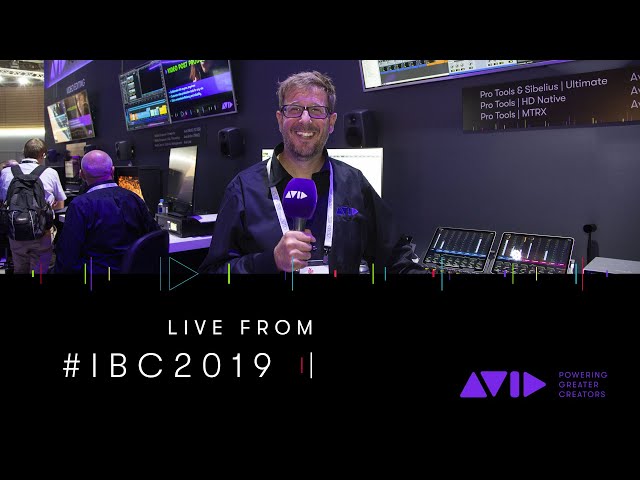 Avid S1 по цене 275 700 ₽