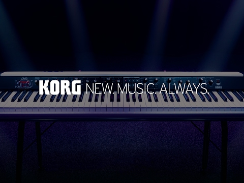 Korg B2-WH по цене 75 264 ₽