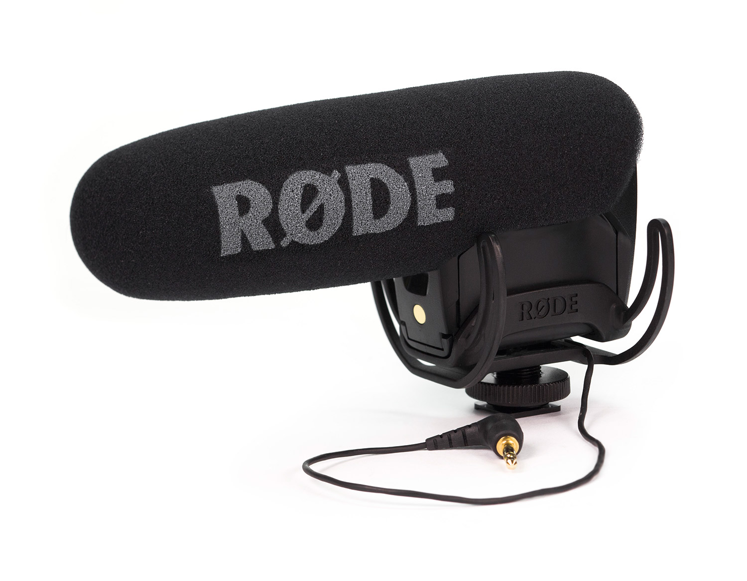 RODE VideoMic Pro Rycote по цене 26 050 ₽