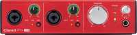 Focusrite Clarett 2Pre USB