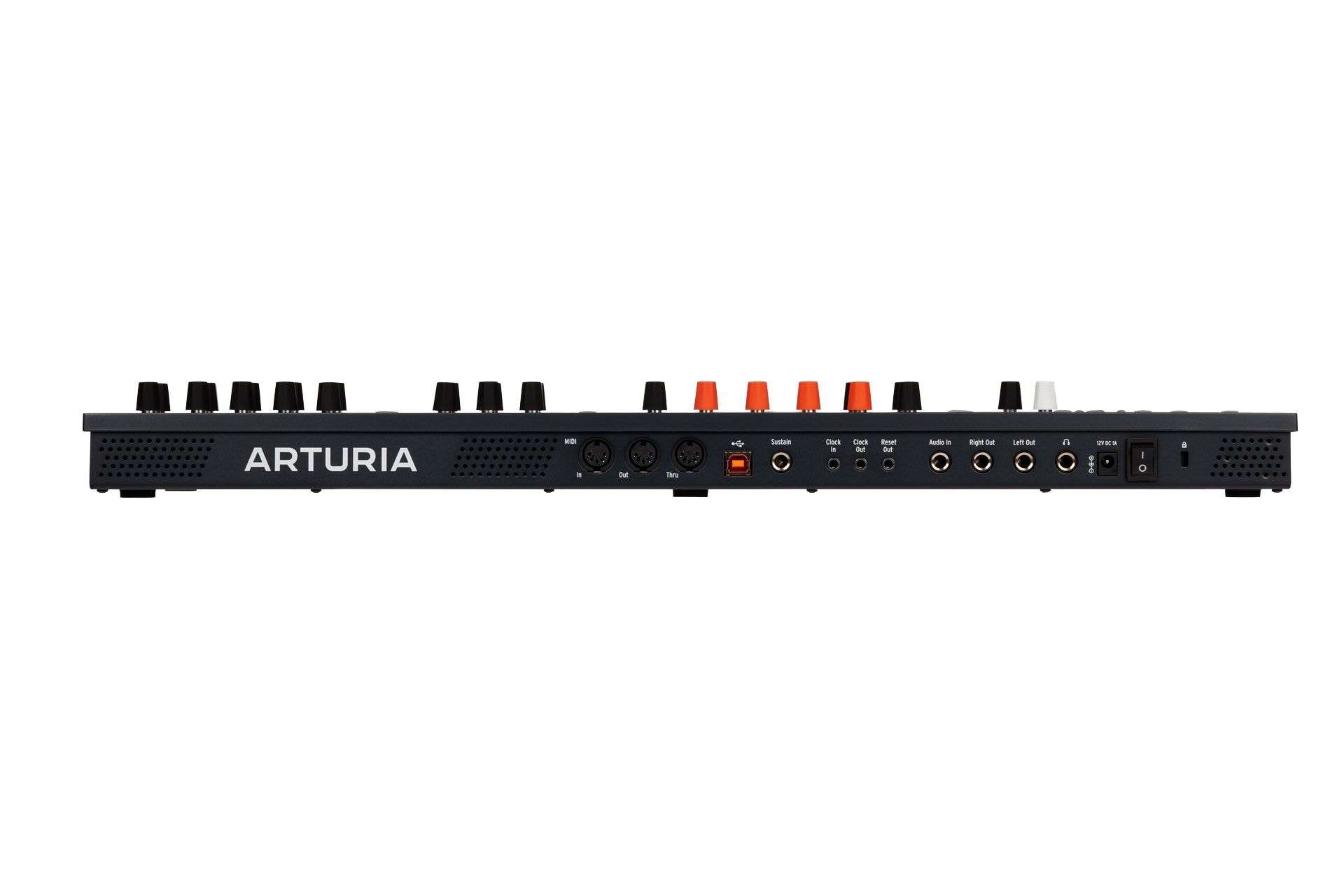 Arturia MiniFreak по цене 79 000 ₽