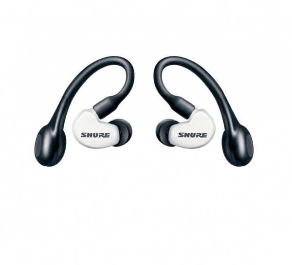 Shure SE215SPE-W-TW1-EFS по цене 23 500 ₽