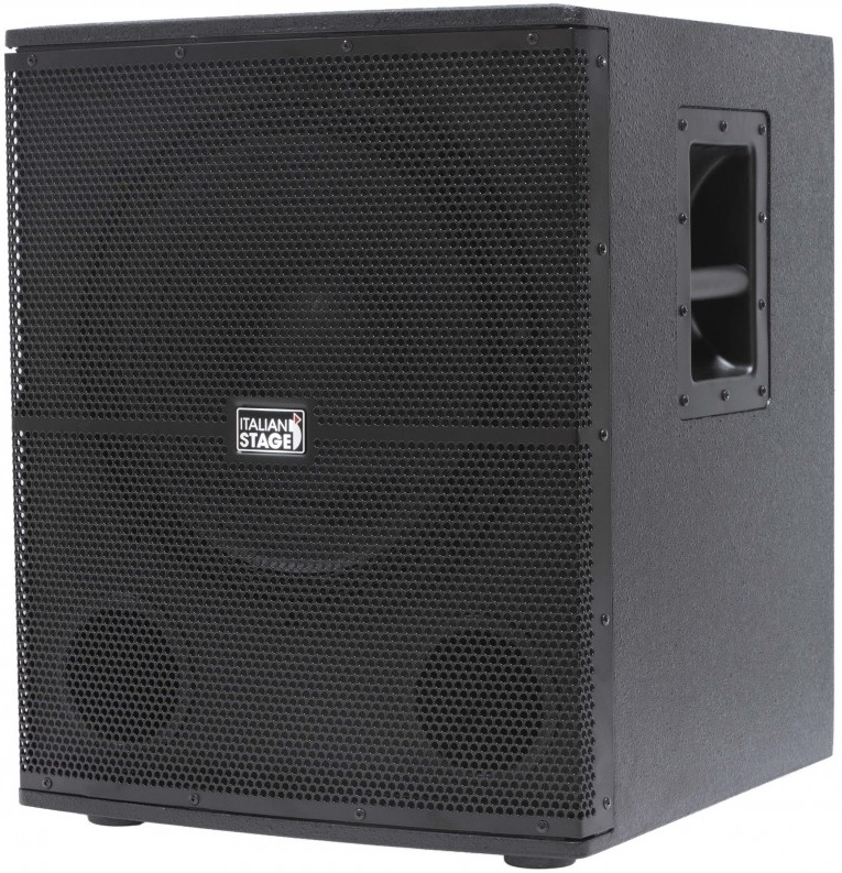 Italian Stage S115A по цене 30 650 ₽