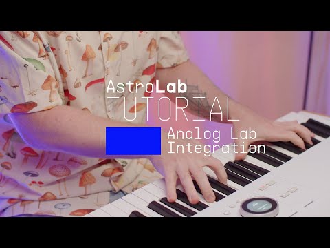 Arturia AstroLab по цене 220 000.00 ₽