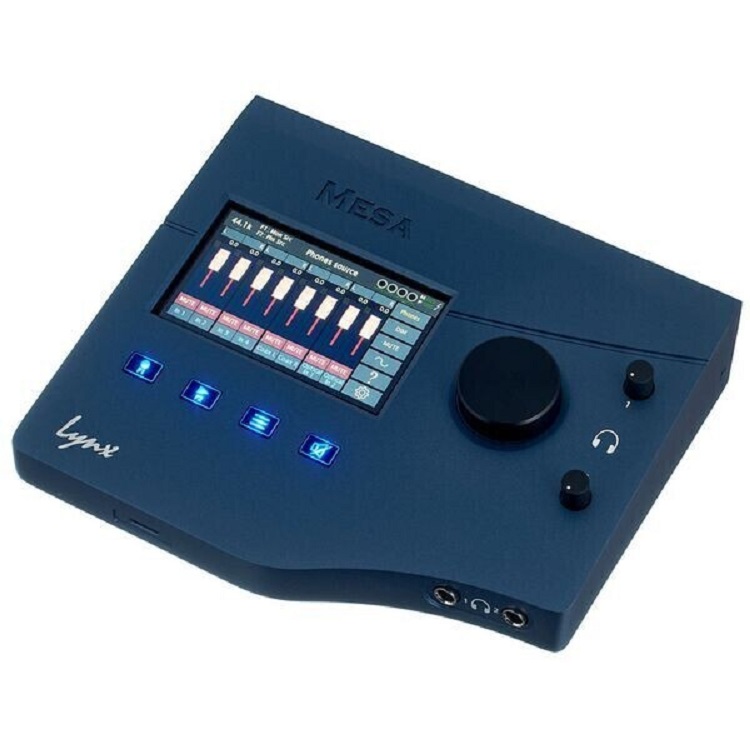 Lynx Studio Mesa TB3 Desktop Converter/Interface по цене 238&nbsp;850 ₽