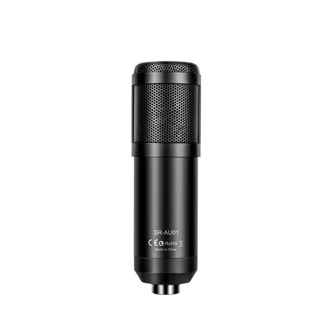 7Ryms SR-AU01-K2 по цене 9 000 ₽