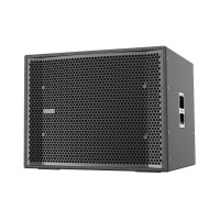 Audiocenter PRO-S5118A - Активный сабвуфер Audiocenter PRO-S5118A по цене 148 000 ₽