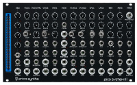 Erica Synths Pico System 3 - Eurorack Module