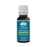 ADJ Fog Scent Grapes 20ML