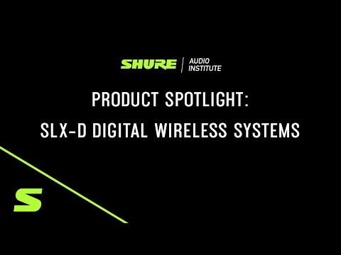 Shure WH20XLR по цене 14 380 ₽