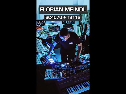 Audient ORIA по цене 317 600 ₽