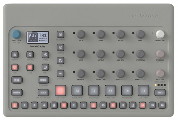 Elektron Model:Cycles по цене 32 640 ₽