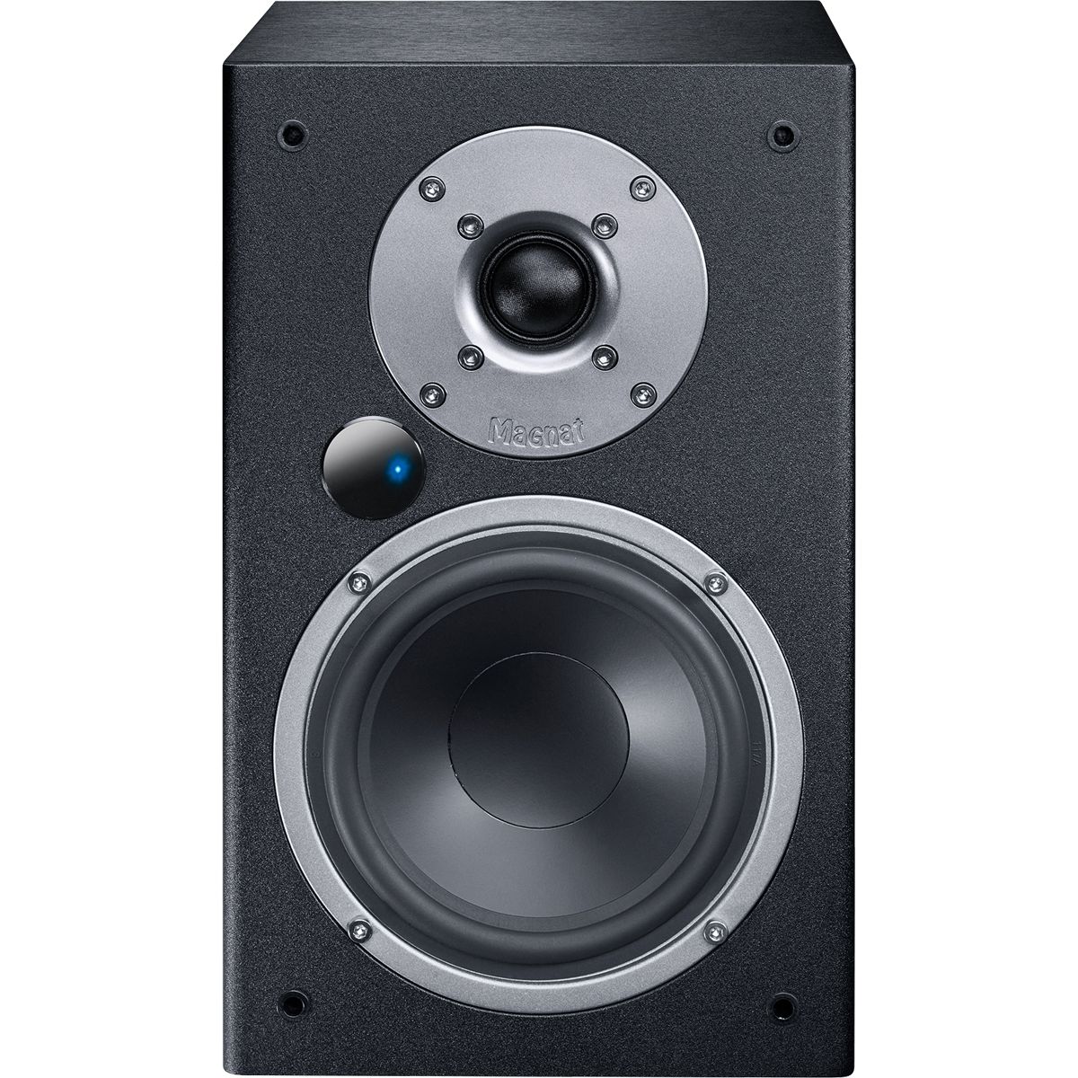 Magnat Monitor Reference 2A Black по цене 45 000 ₽