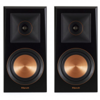 Klipsch RP-500M Walnut