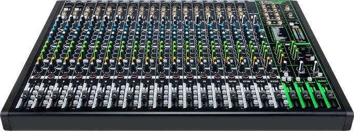 Mackie ProFX22v3 по цене 123 850 ₽