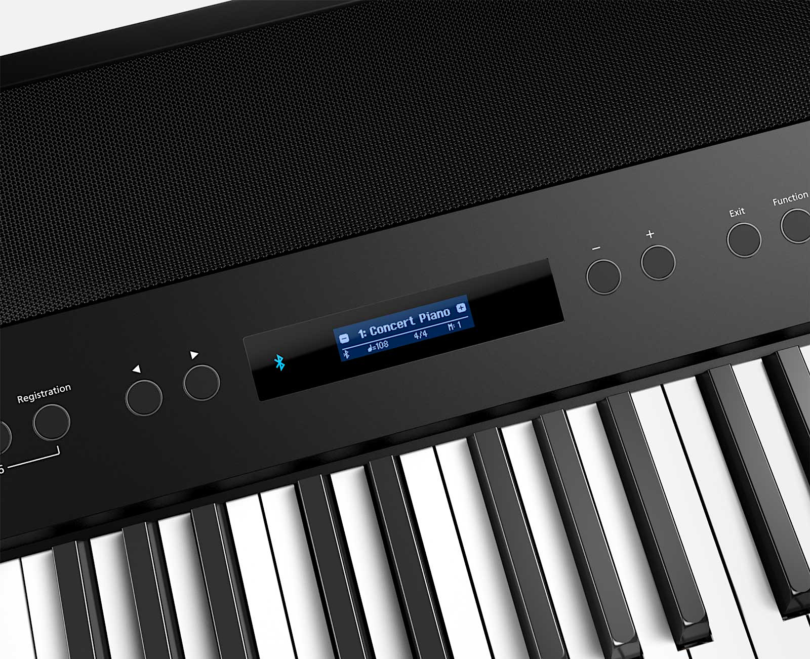 Roland FP-90-BK по цене 240 850 ₽