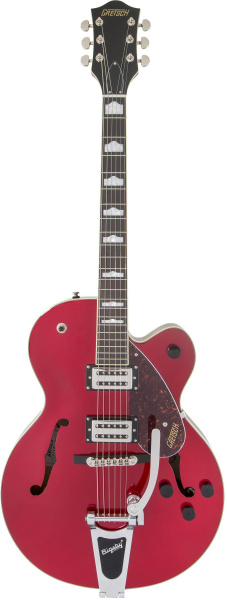 Gretsch G2420T Streamliner Hollow Body Candy Apple Red по цене 218 750 ₽