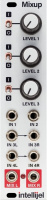 Intellijel Mixup 3U по цене 12 900 ₽